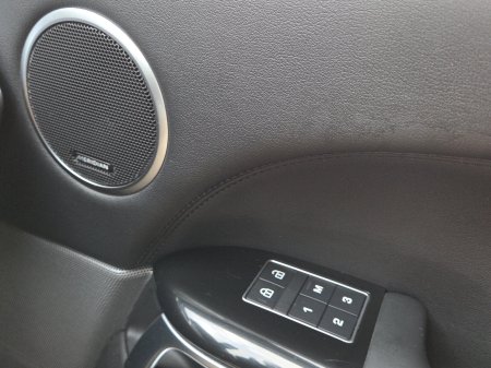 2021 Land Rover Range Rover Sport - photo 19