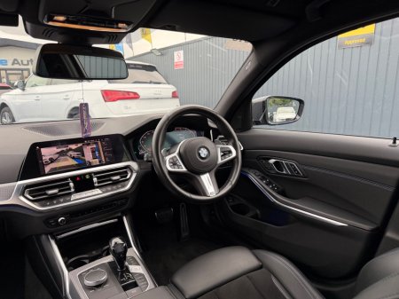 2021 BMW 3-Series - photo 49