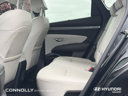 2024 Hyundai Tucson - photo 6