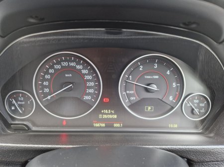 2014 BMW 3-Series - photo 32