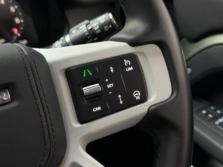2025 Land Rover Defender - photo 13