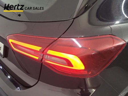 2023 Ford Focus - photo 8