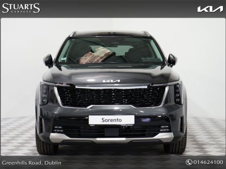 2026 Kia Sorento - photo 7