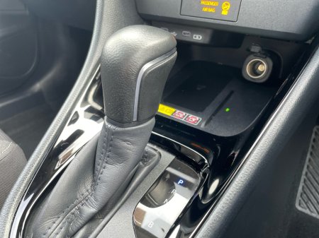 2024 Toyota Yaris - photo 14