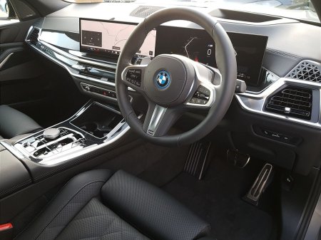 2026 BMW X5 - photo 6