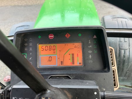 2002 John Deere 7710 - photo 19