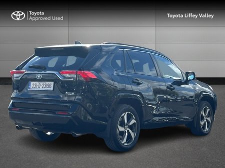 2023 Toyota RAV4 - photo 2