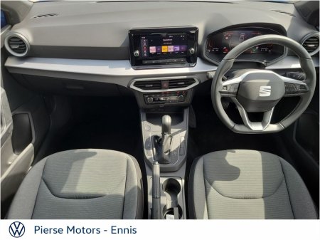 2025 SEAT Ibiza - photo 4