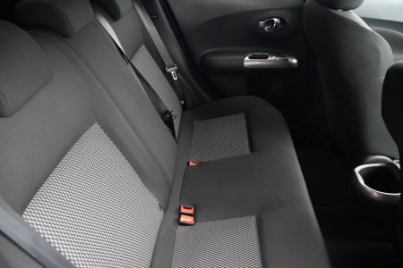 2015 Nissan Juke - photo 15