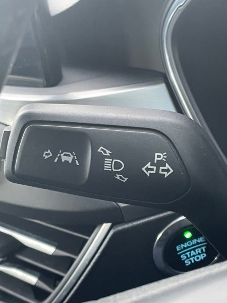 2019 Ford Focus - photo 11