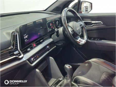 2022 Kia Sportage - photo 8