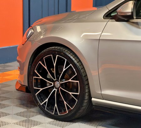2015 Volkswagen Golf - photo 13