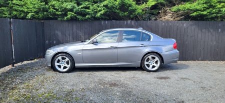 2012 BMW 3-Series - photo 4