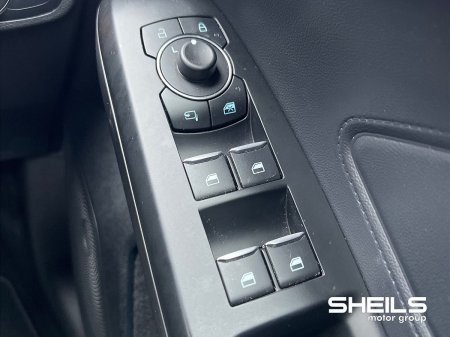 2023 Ford Focus - photo 21