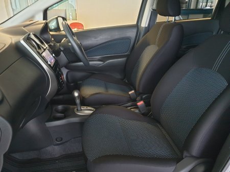 2016 Nissan Note - photo 13