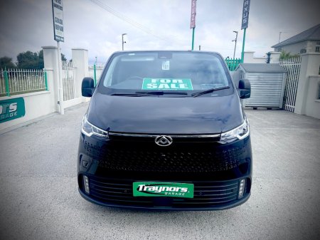 2026 Maxus Other - photo 2