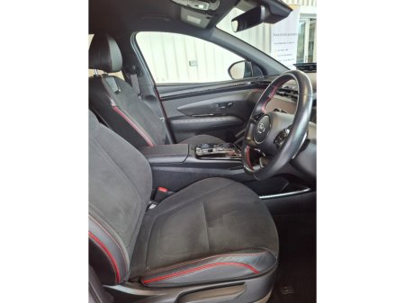 2023 Hyundai Tucson - photo 12