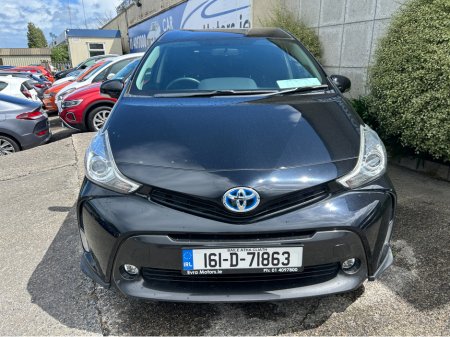 2016 Toyota Prius - photo 2