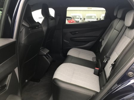 2026 Renault Megane - photo 10
