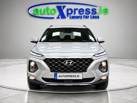 2020 Hyundai Santa Fe - photo 15