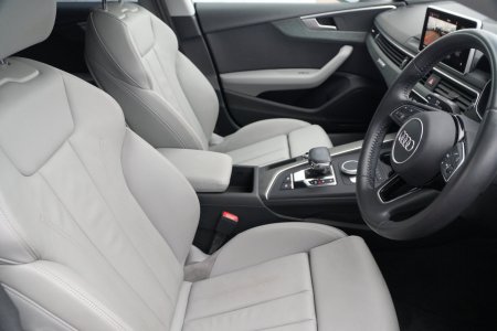 2018 Audi A5 - photo 11