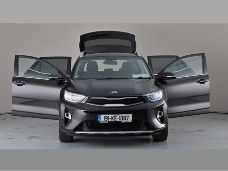 2019 Kia Stonic - photo 14