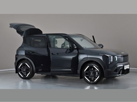 2027 Kia EV2 - photo 9
