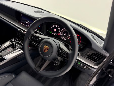 2026 Porsche 911 - photo 27