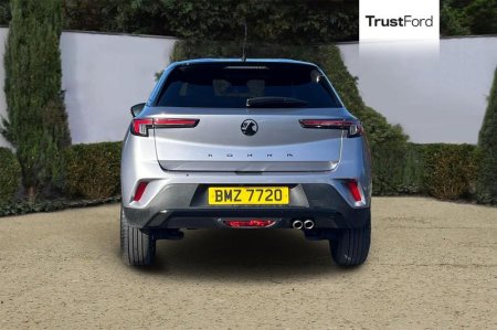 2023 Vauxhall Mokka - photo 7