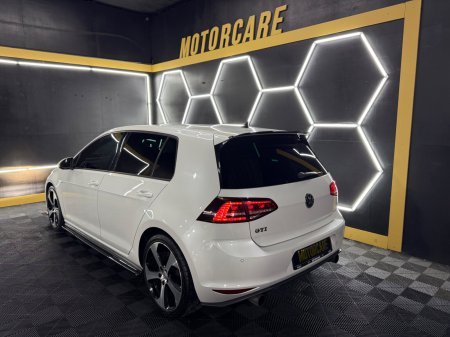2014 Volkswagen Golf - photo 10