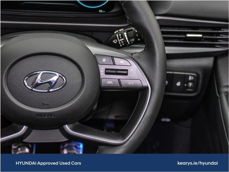 2026 Hyundai Bayon - photo 22