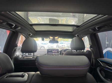 2022 BMW iX3 - photo 20