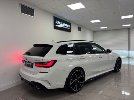 2020 BMW 3-Series - photo 6