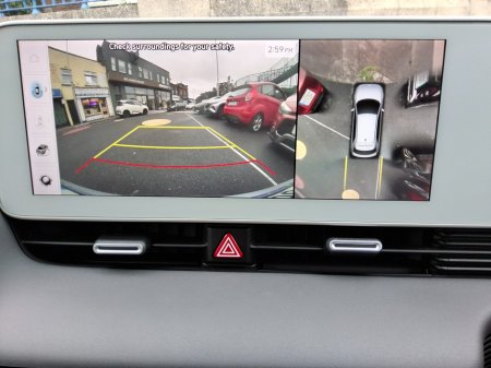 2023 Hyundai IONIQ 5 - photo 13