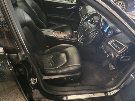 2018 Maserati Ghibli - photo 5