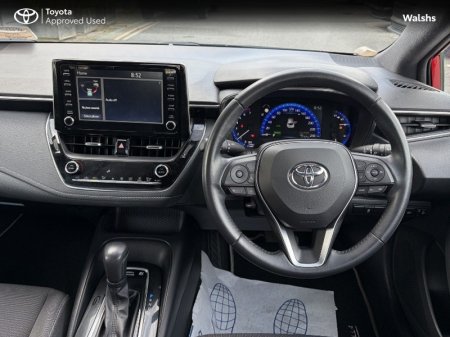 2023 Toyota Corolla - photo 9