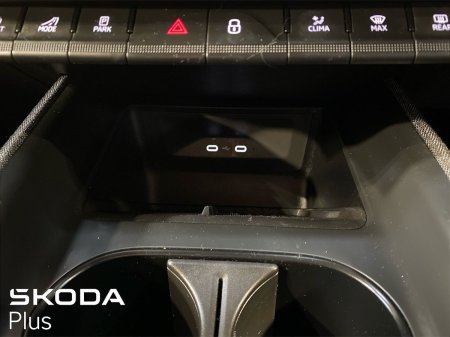 2025 Skoda Elroq - photo 23