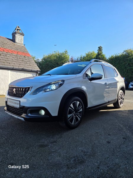 2017 Peugeot 2008 - photo 6