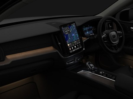 2027 Volvo XC60 - photo 11