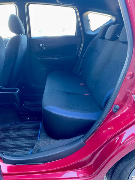2019 Nissan Note - photo 19
