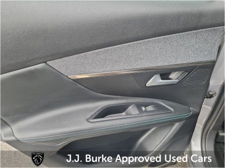 2021 Peugeot 3008 - photo 17