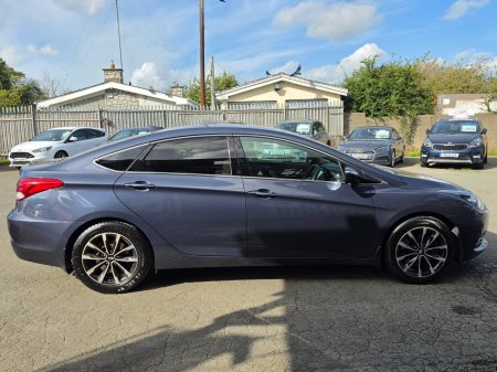 2018 Hyundai i40 - photo 4