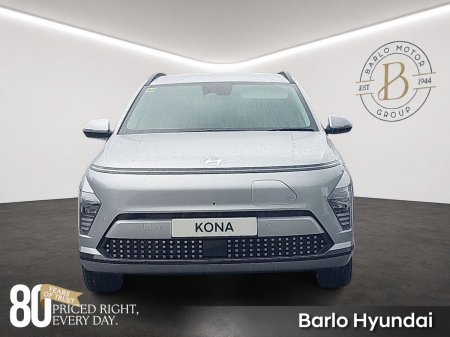 2026 Hyundai KONA - photo 3