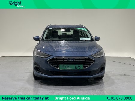 2023 Ford Focus - photo 5