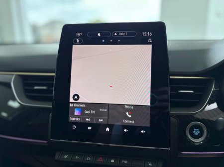 2023 Renault Arkana - photo 20