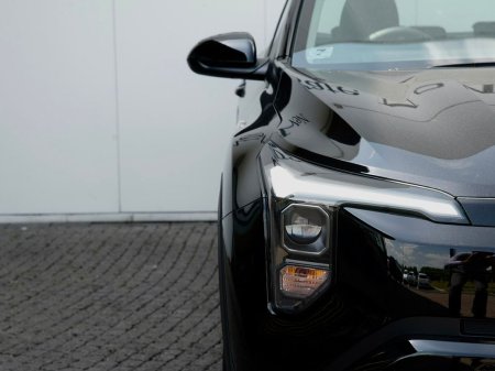 2026 Kia Stonic - photo 33