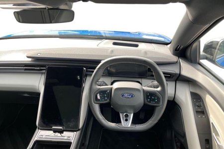 2025 Ford Capri - photo 11
