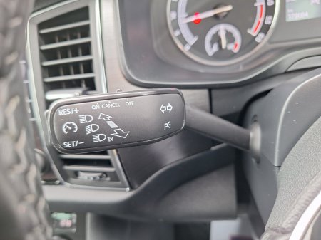 2021 Skoda Kodiaq - photo 30