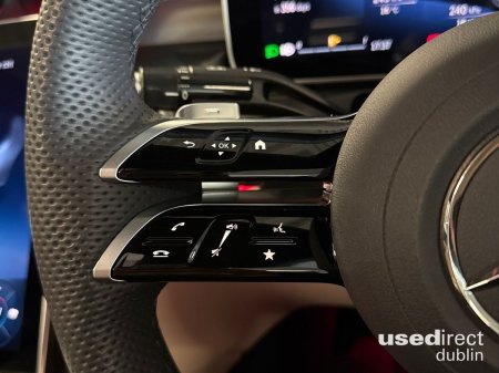 2025 Mercedes-Benz CLE - photo 23