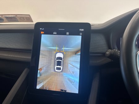 2022 Polestar 2 - photo 23